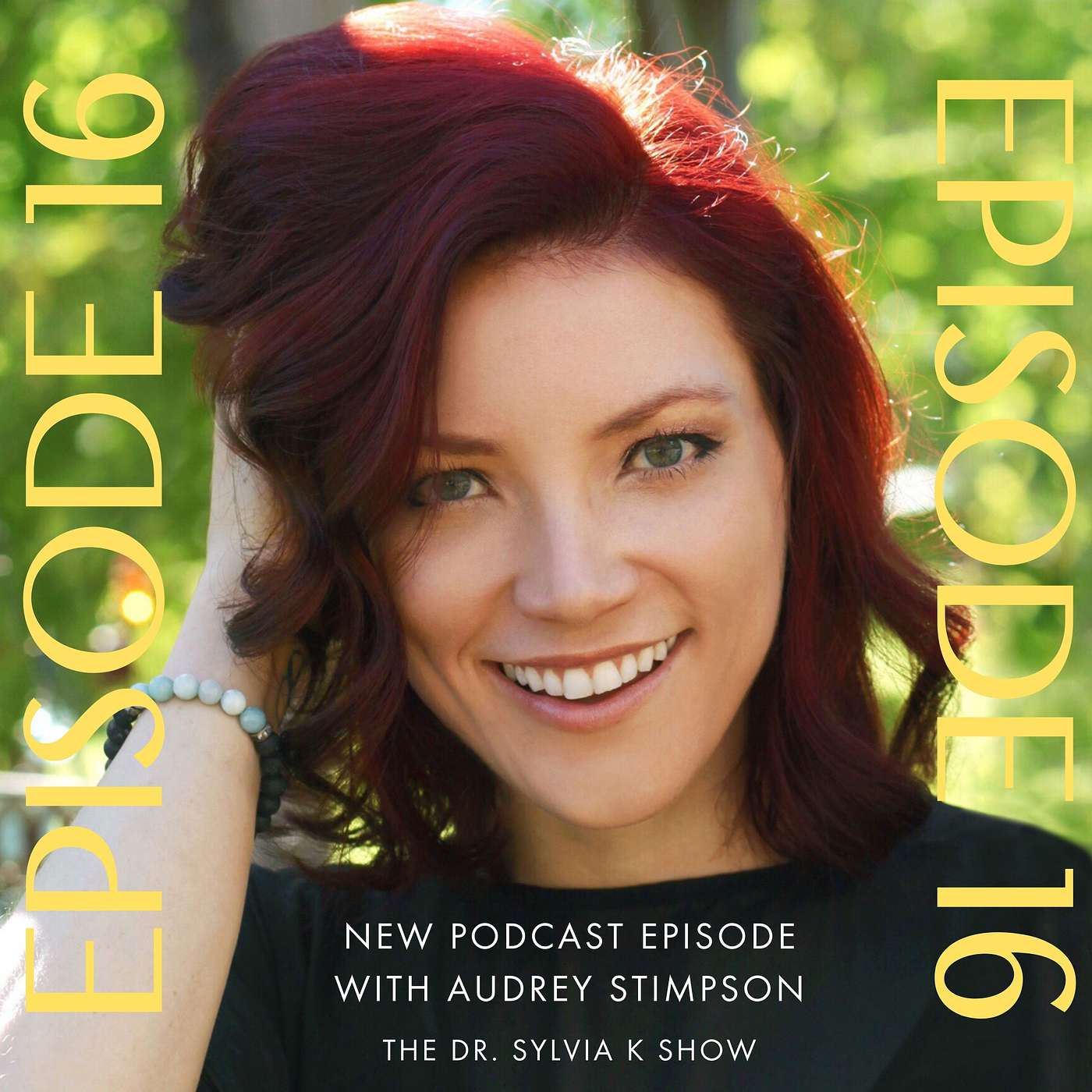 Adderall Free and Thriving with Audrey Stimpson
