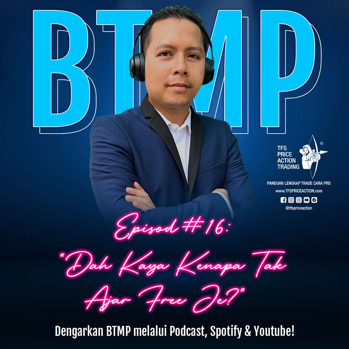 BTMP by TFS Price Action Trading