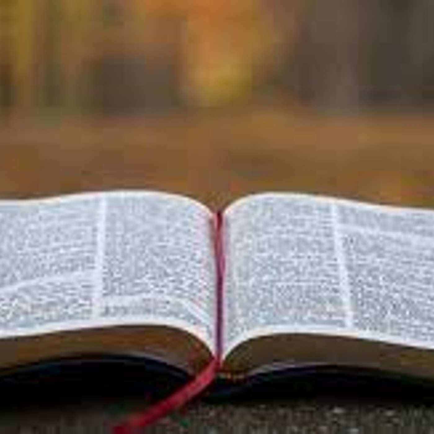 UNDERSTANDING THE BIBLE Part 1
