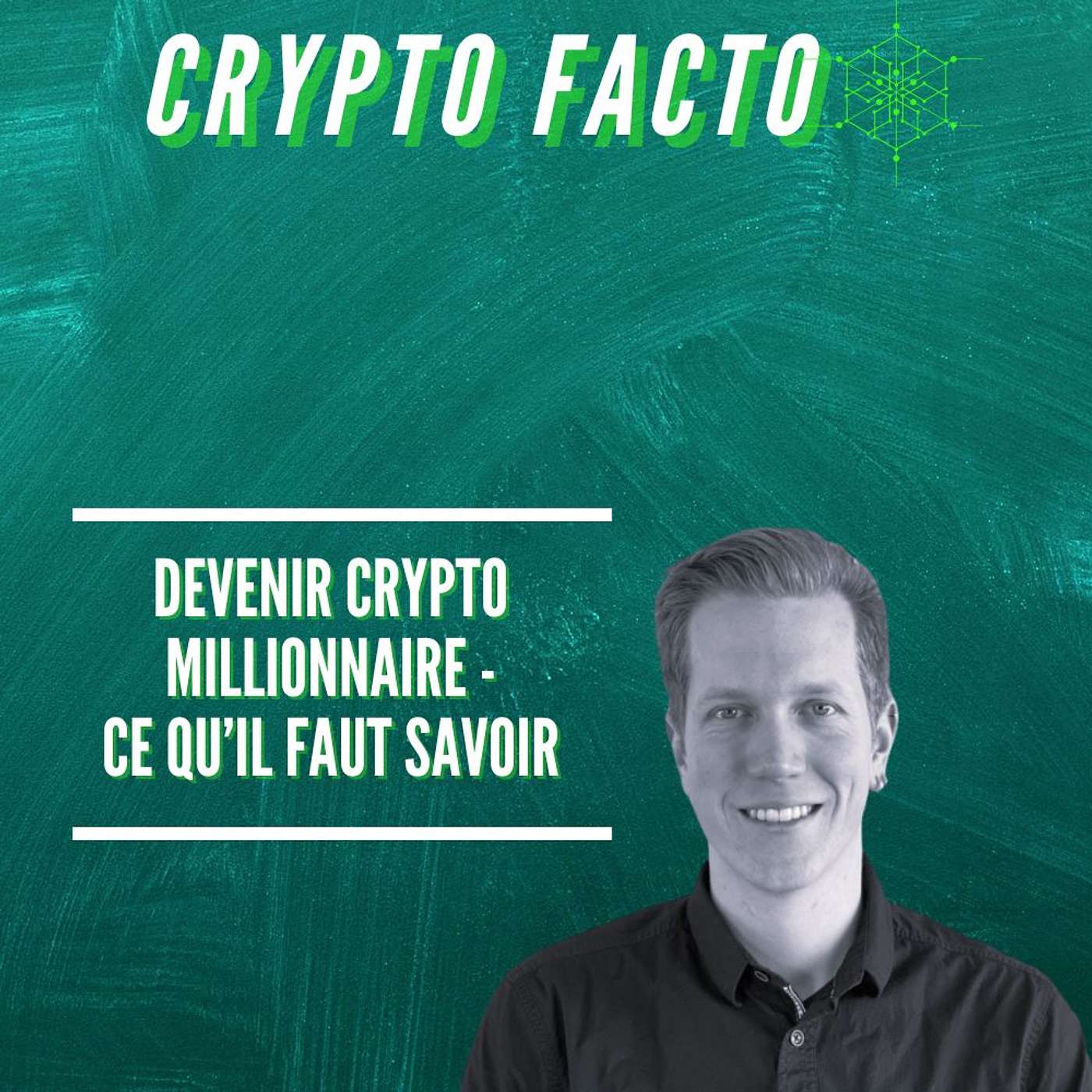 Crypto Facto