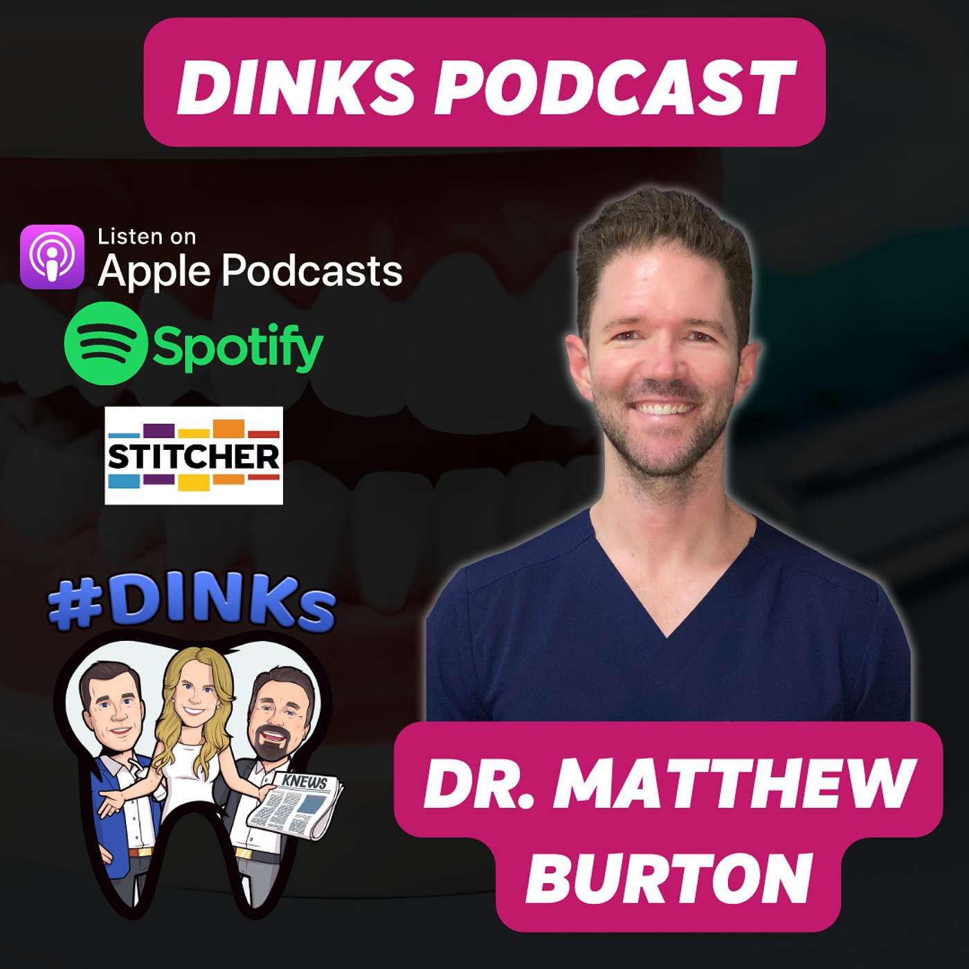 Dentists IN the Know