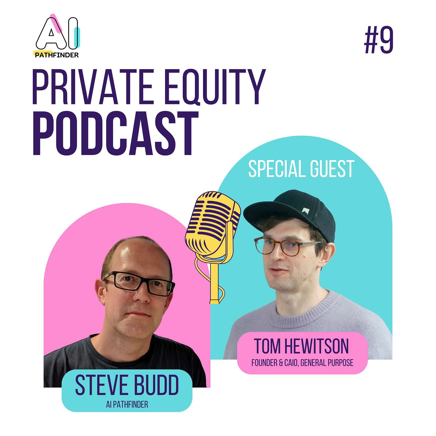 AI Pathfinder for Private Equity Podcast