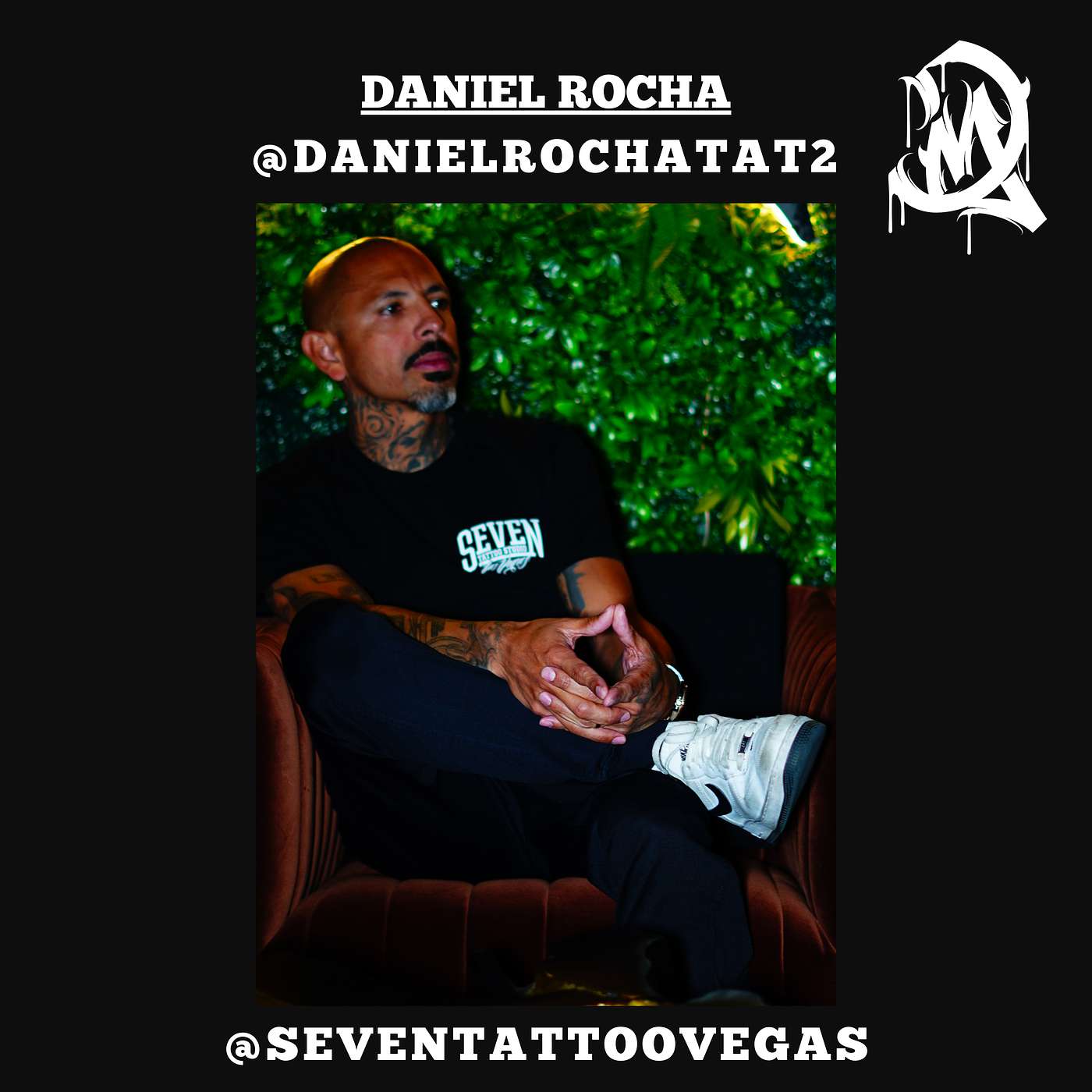 Marked Conversations™