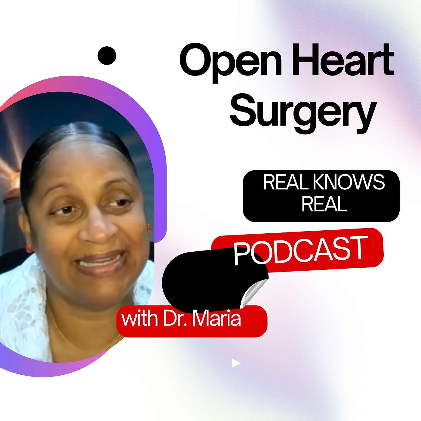 DR. MARIA - Open Heart Surgery