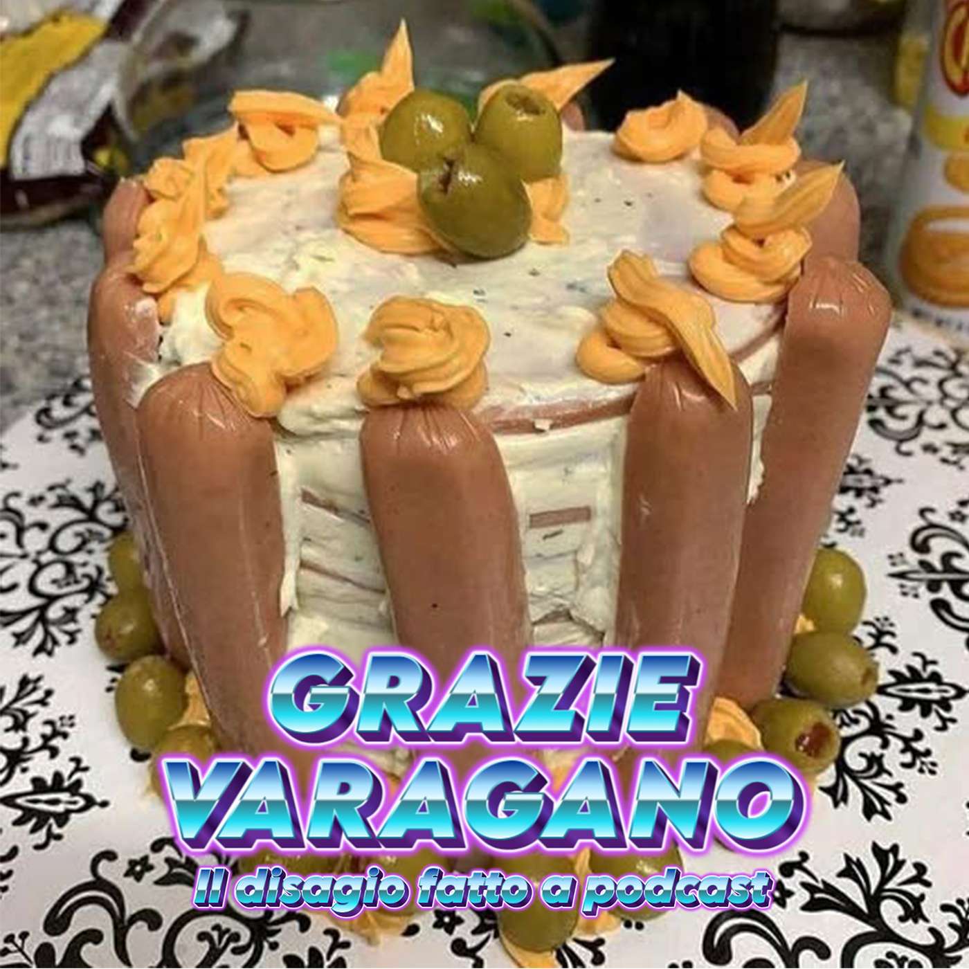 S06E08 6️⃣ FECI URGENTI - LESBO INGANNI - PABLITO SPIRITISTA