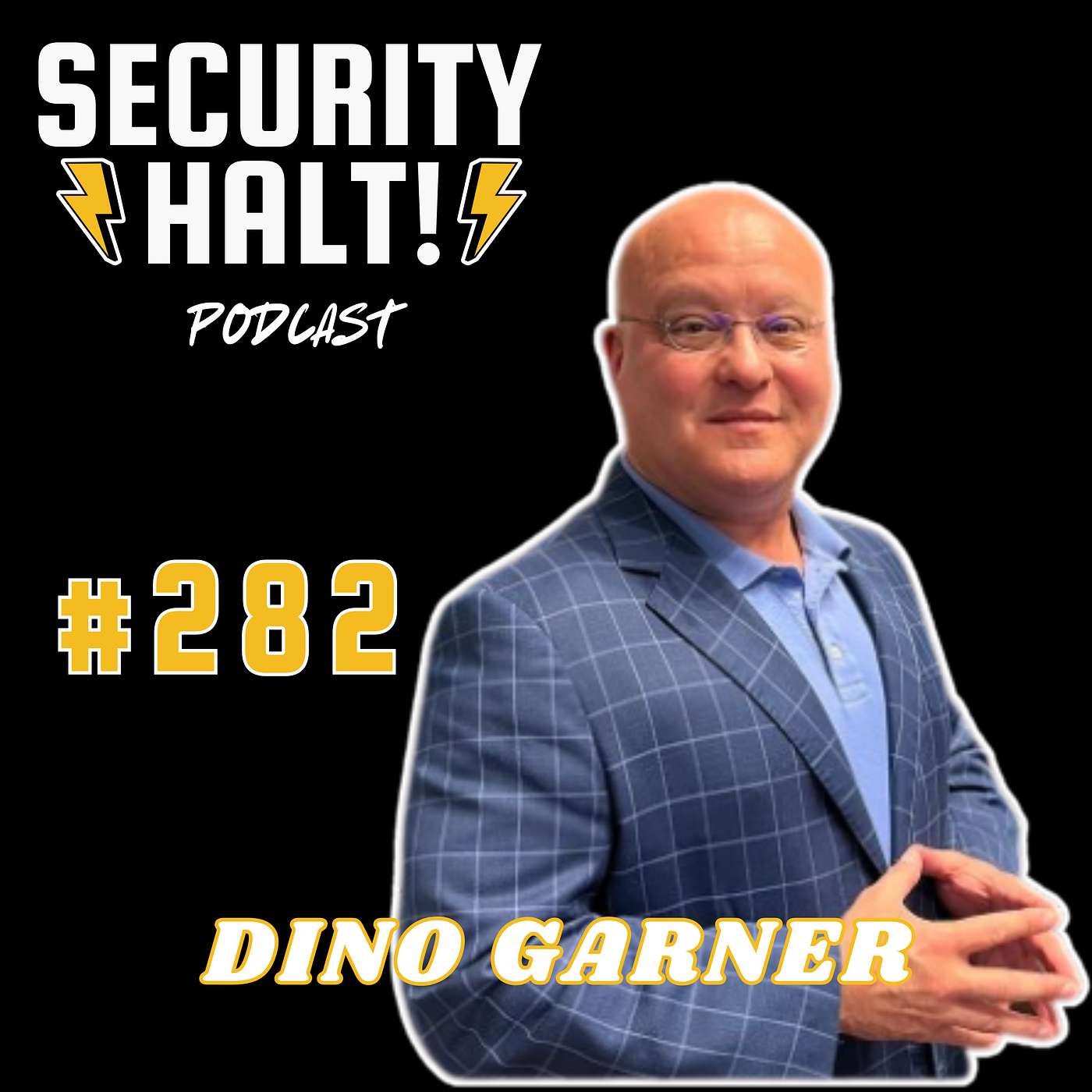 Dino Garner on Mentorship, Innovation & PTSD Recovery: From Military Service to Scientific Discovery