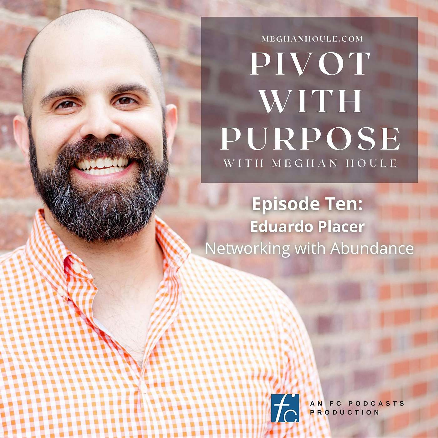 Pivot with Purpose with Meghan Houle