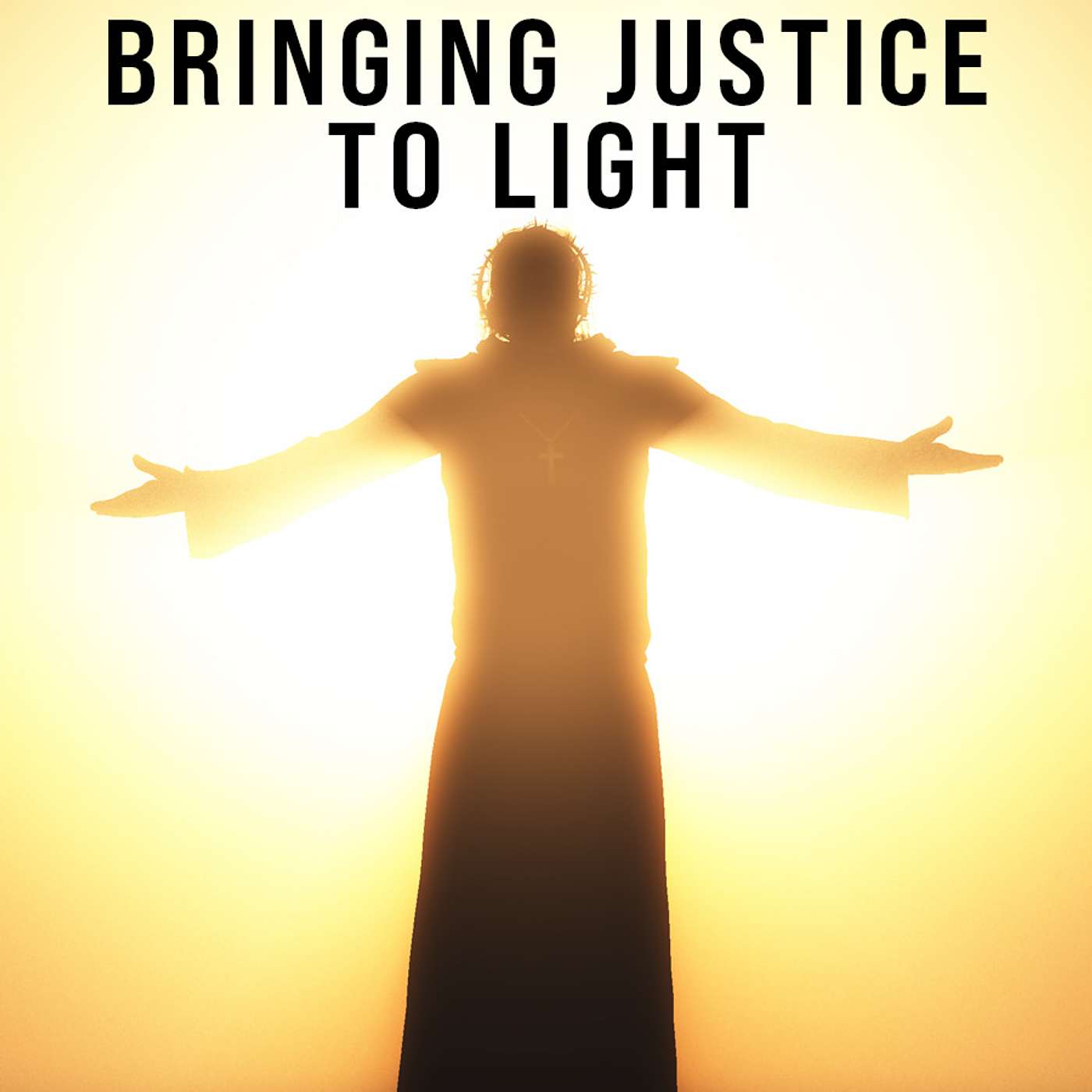 Season 2 Episode 109 - Bringing Justice to Light