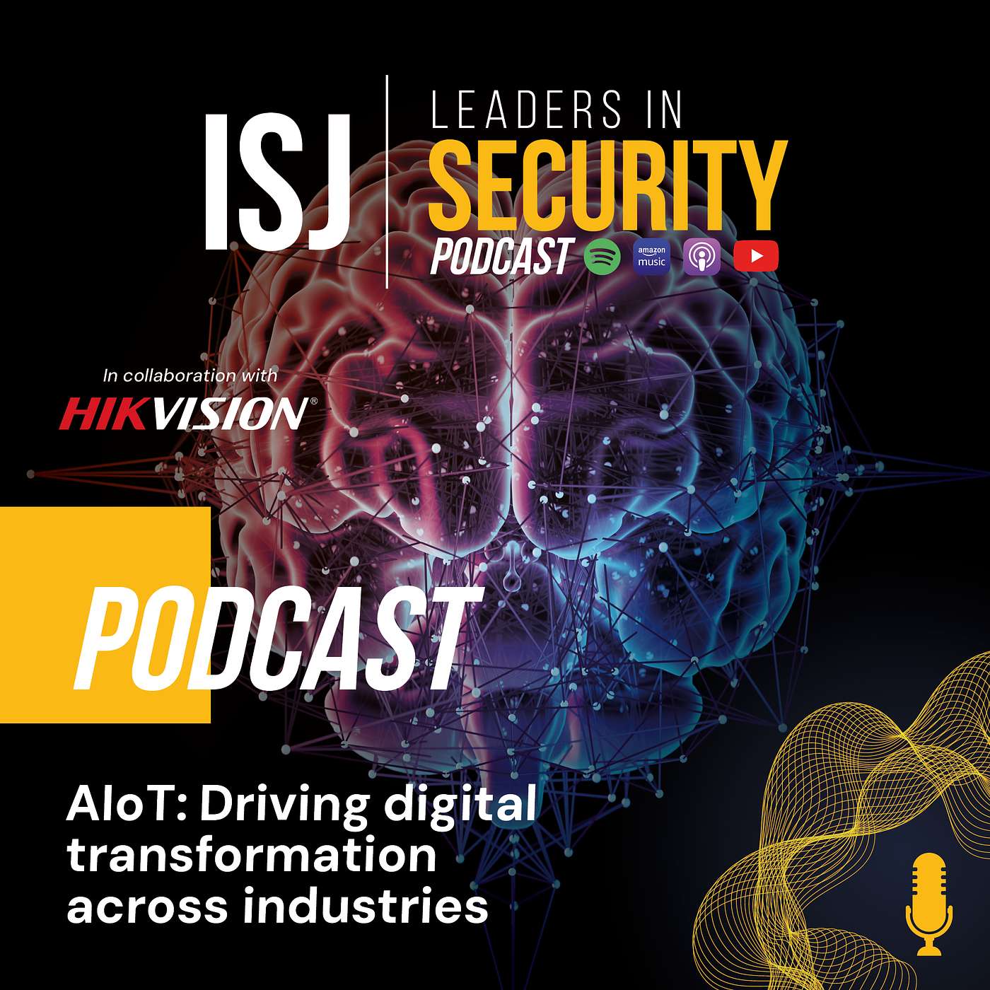 AIoT: Driving digital transformation across industries