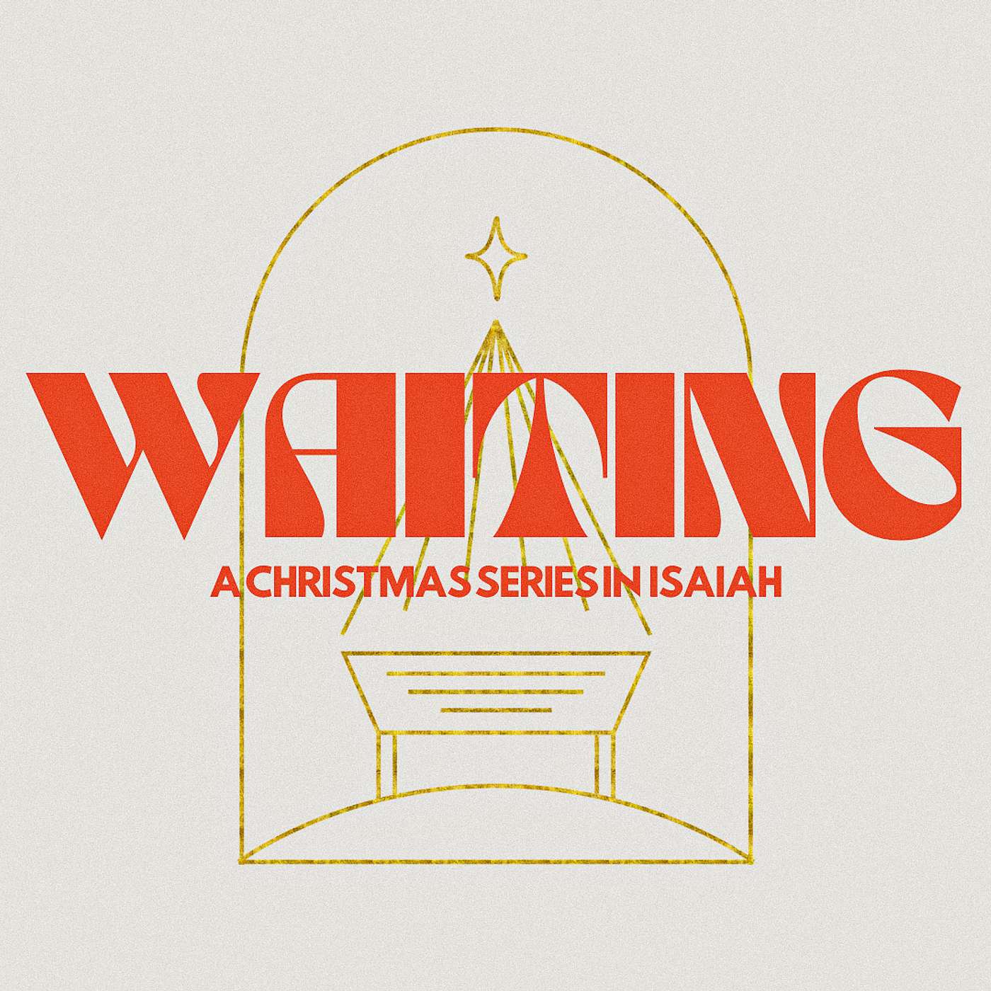 Waiting: A Christmas Series in Isaiah episode artwork