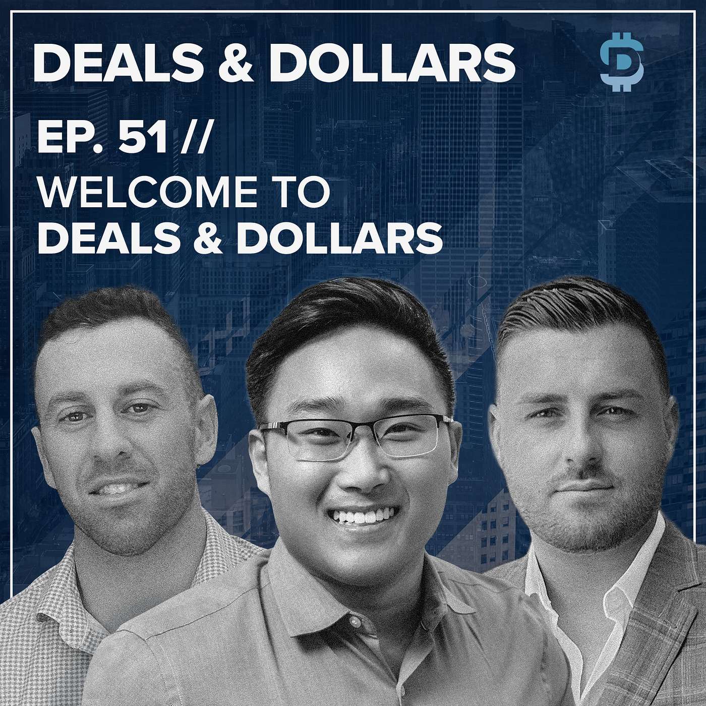Deals & Dollars: Real Estate Investors and Entrepreneurs