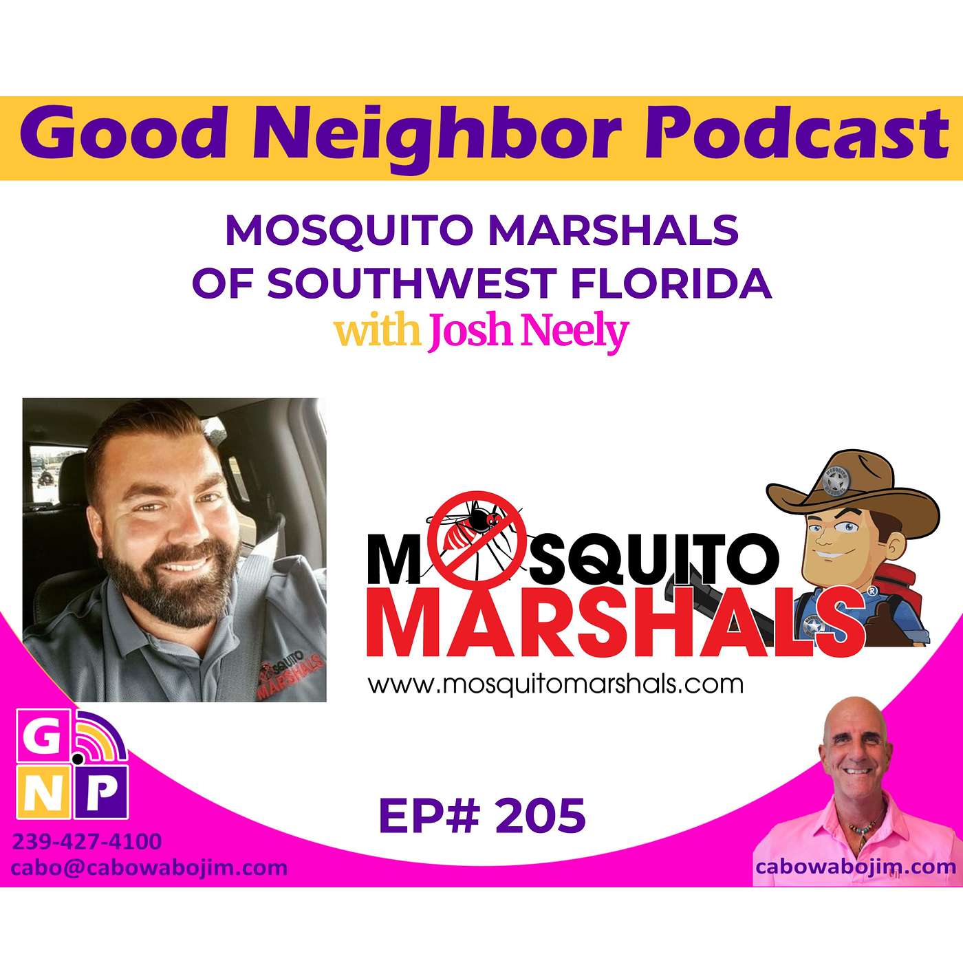 Ft Myers Beach - Good Neighbor