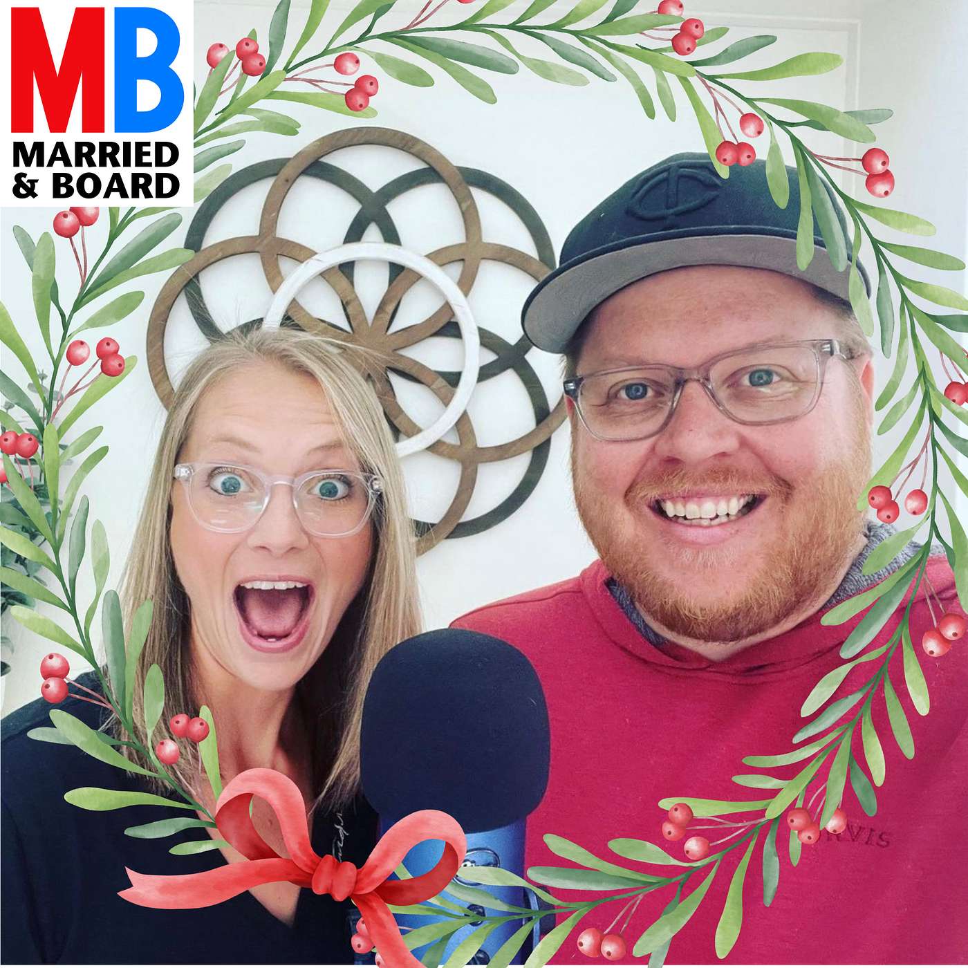 Married and Board