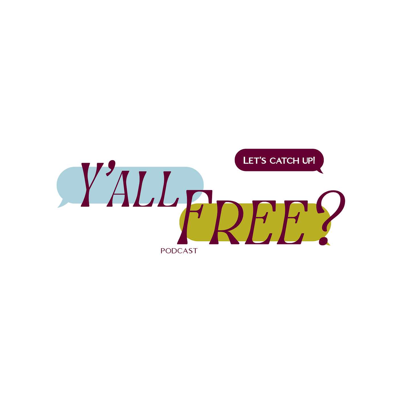 Y'all Free? cover art