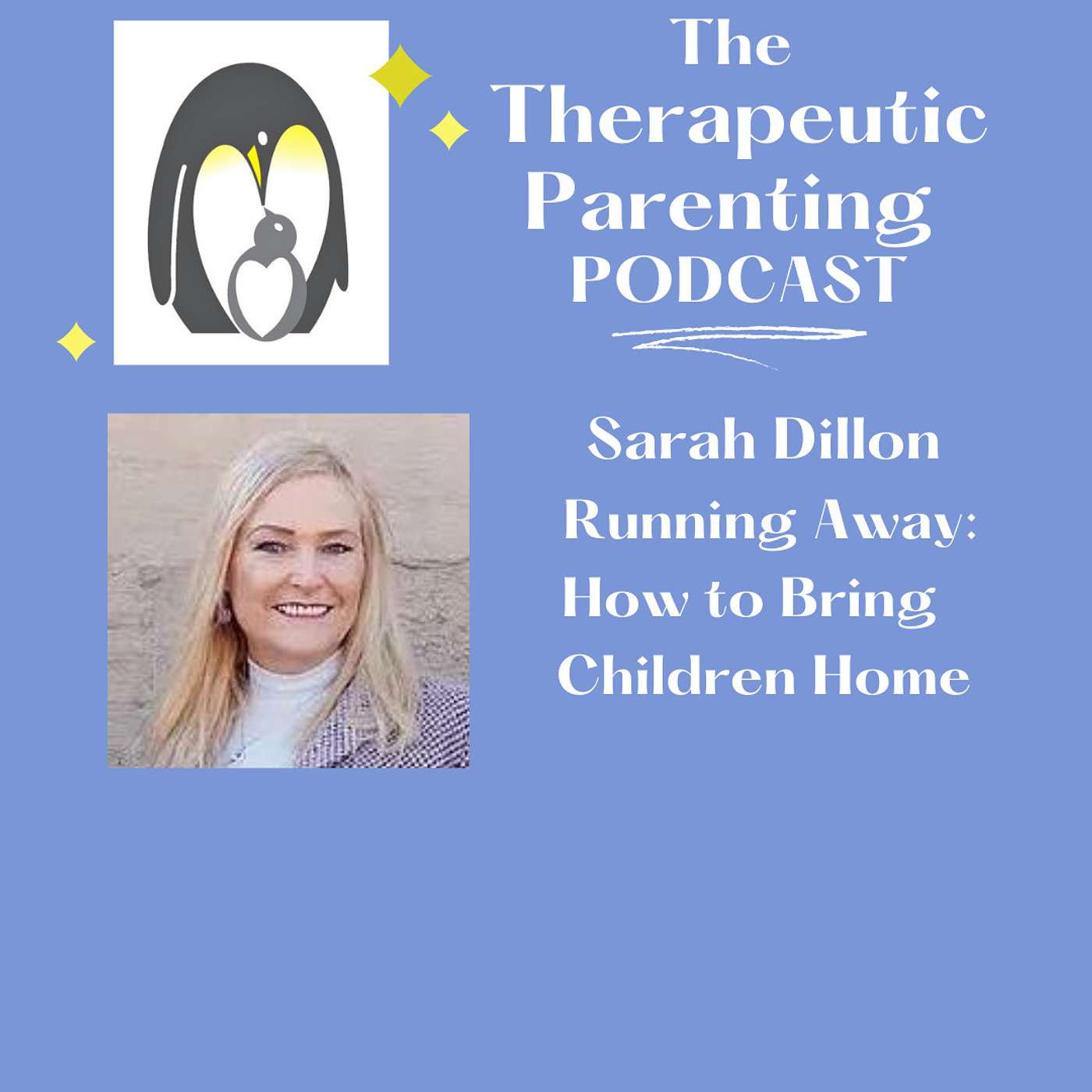 Running Away: How to Bring Children Home