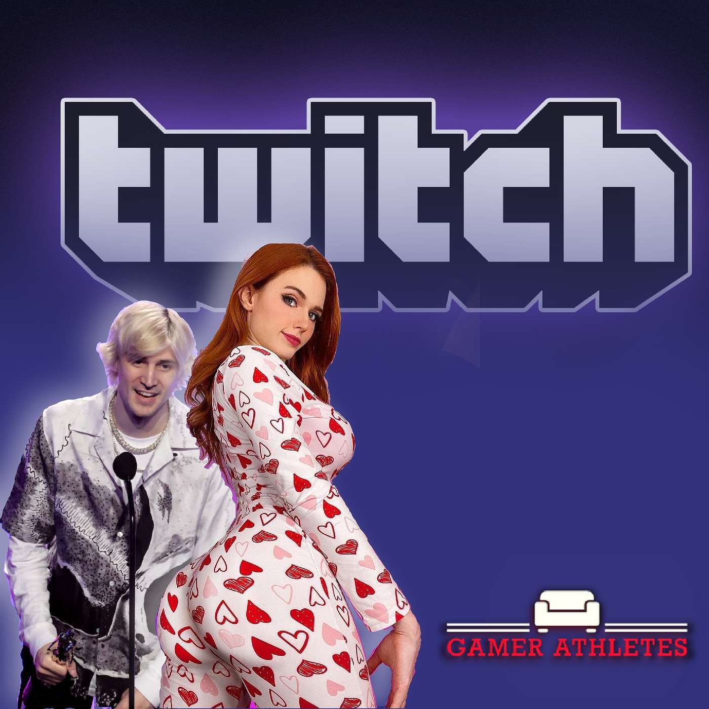 Twitch shits the bed, with 2 instagram models and 200lbs of cocaine!