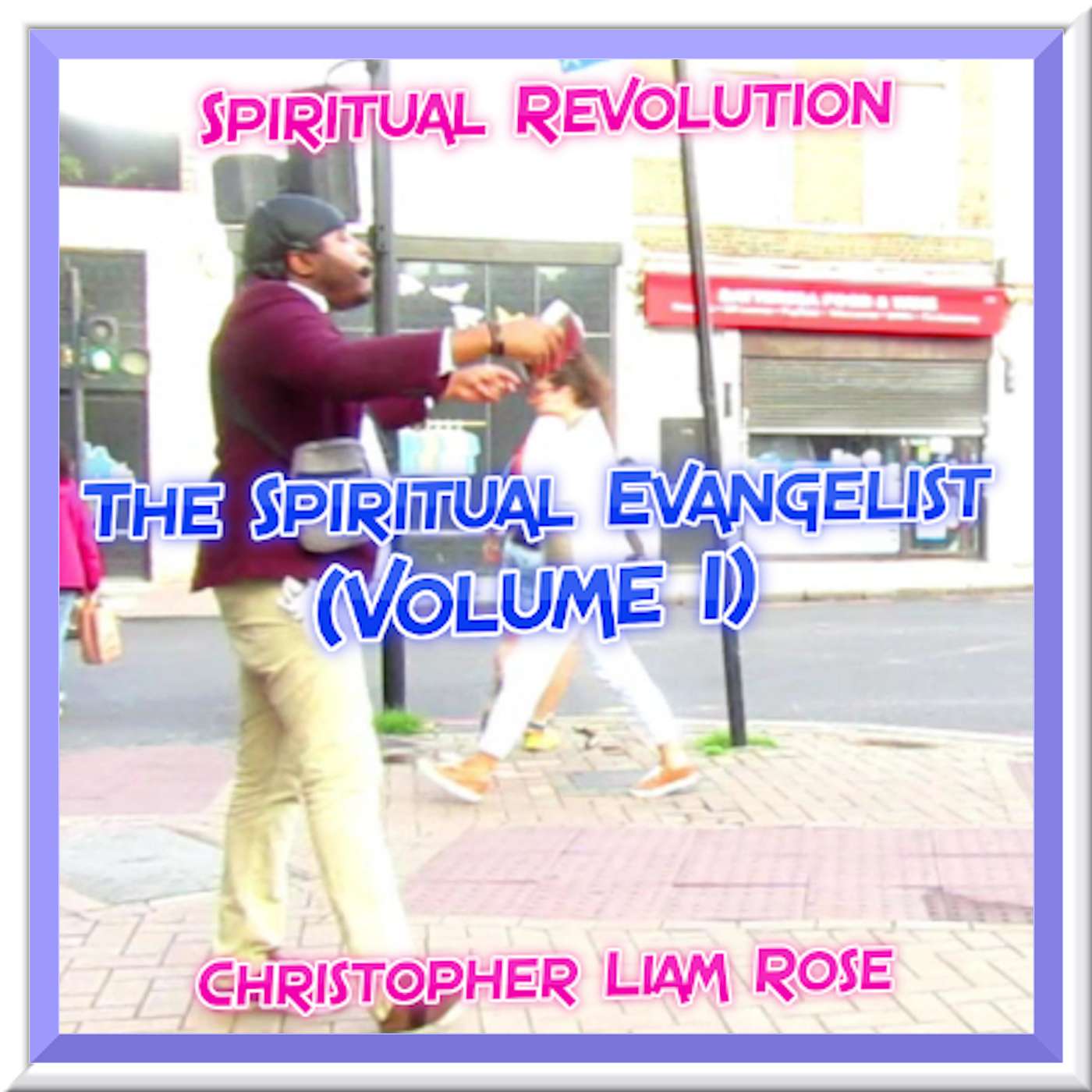 The Spiritual Evangelist (Volume 1) (New) (Full Album)