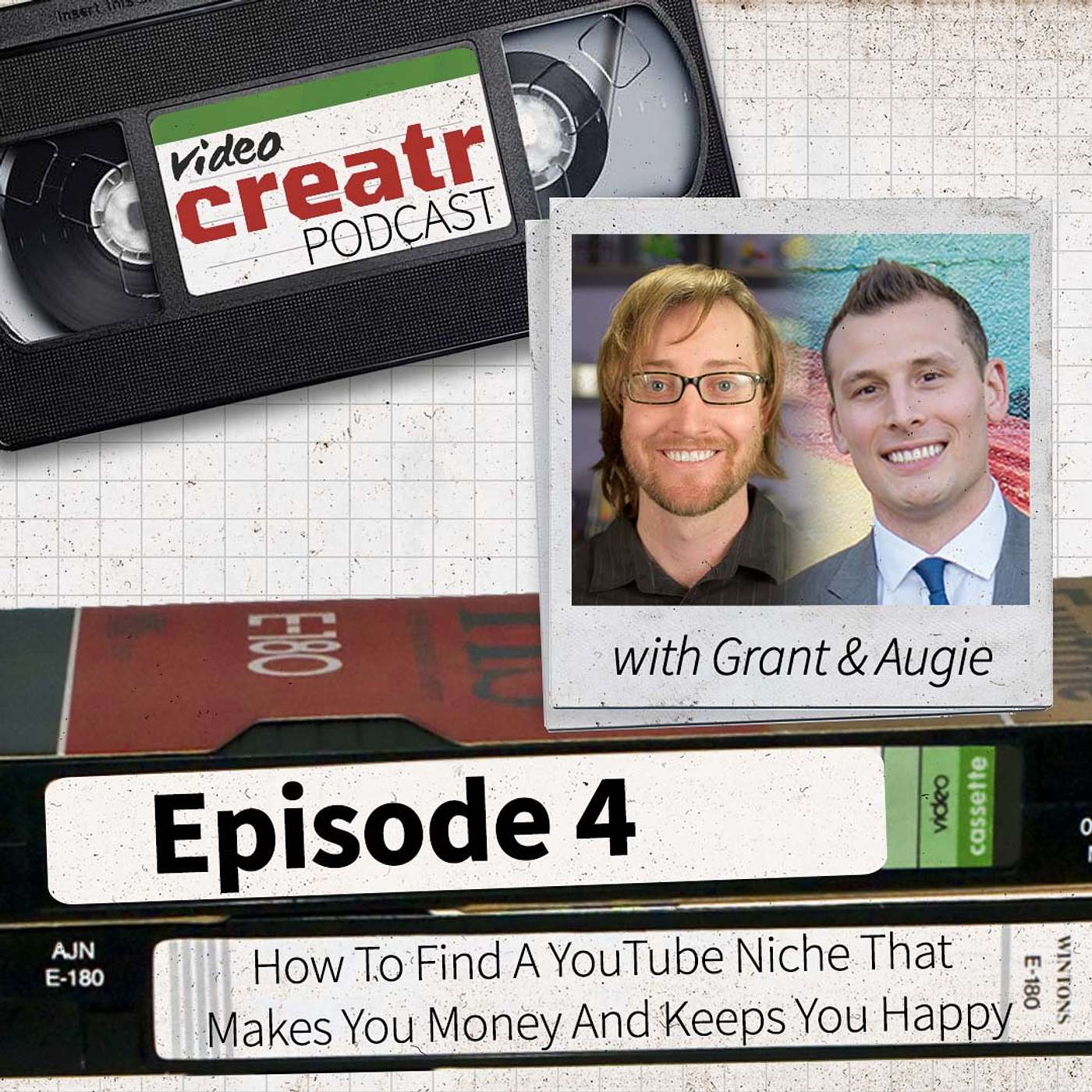 How To Find A YouTube Niche That Makes You Money And Keeps You Happy