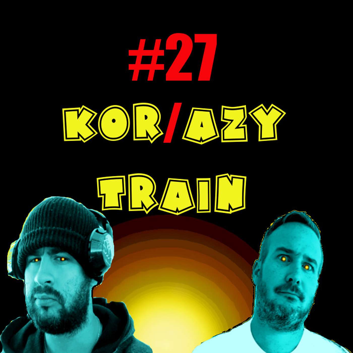 COOKIE & CREAM PODCAST