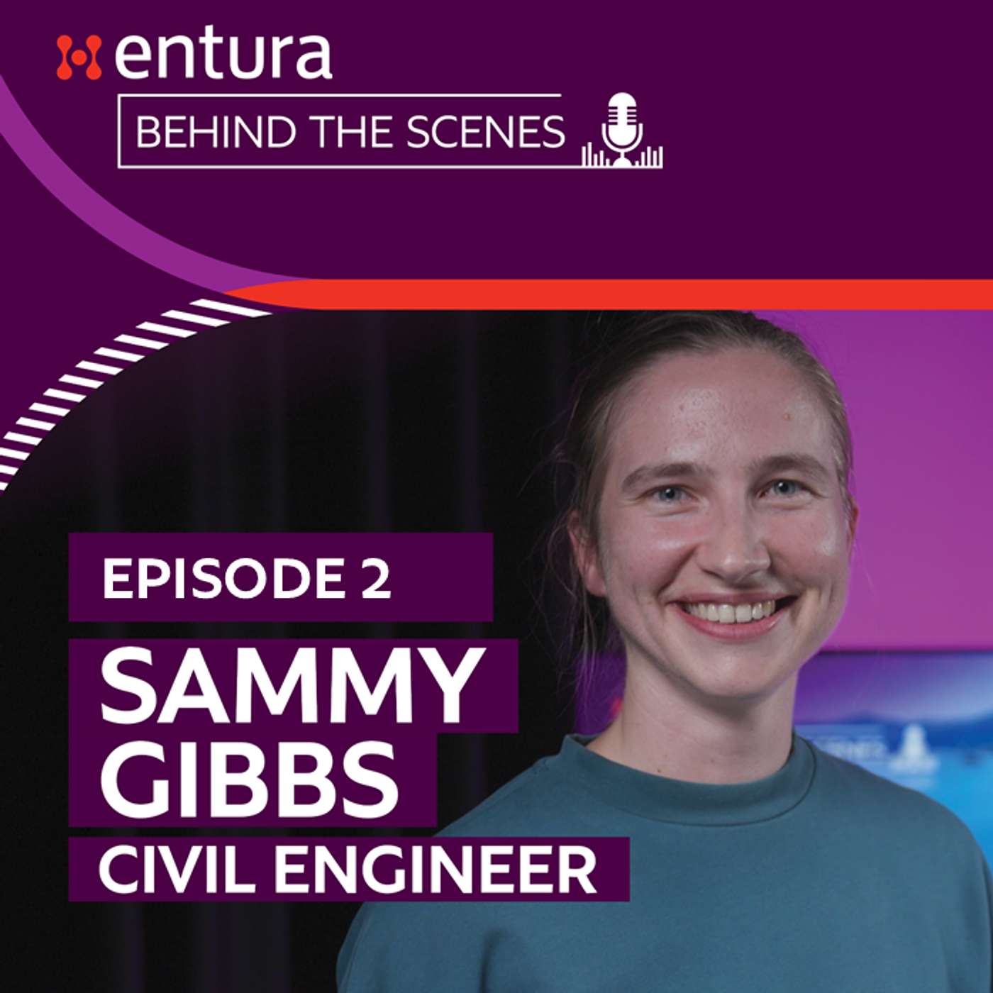 Sammy Gibbs, Civil Engineer episode artwork