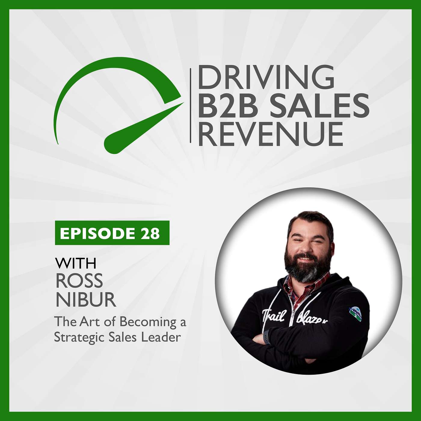 Driving B2B Sales Revenue