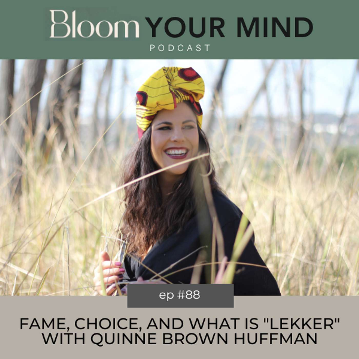 Bloom Your Mind