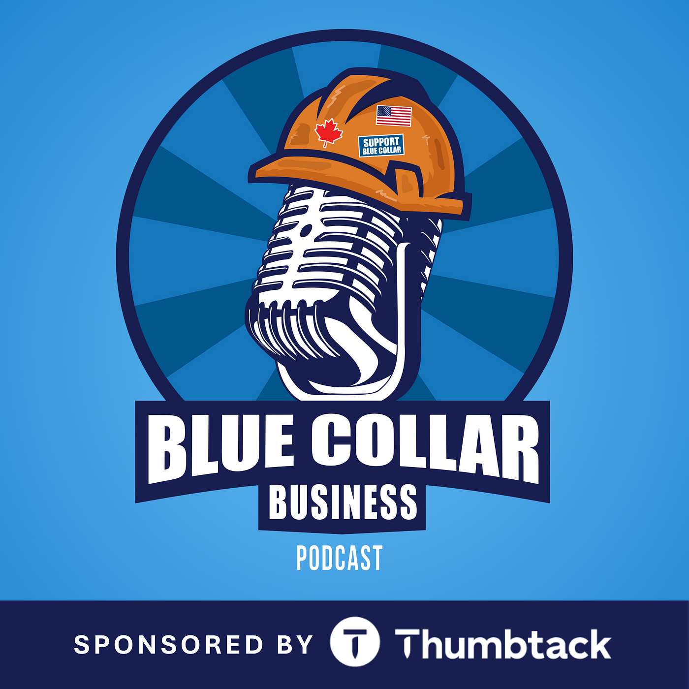 Blue Collar Business Podcast