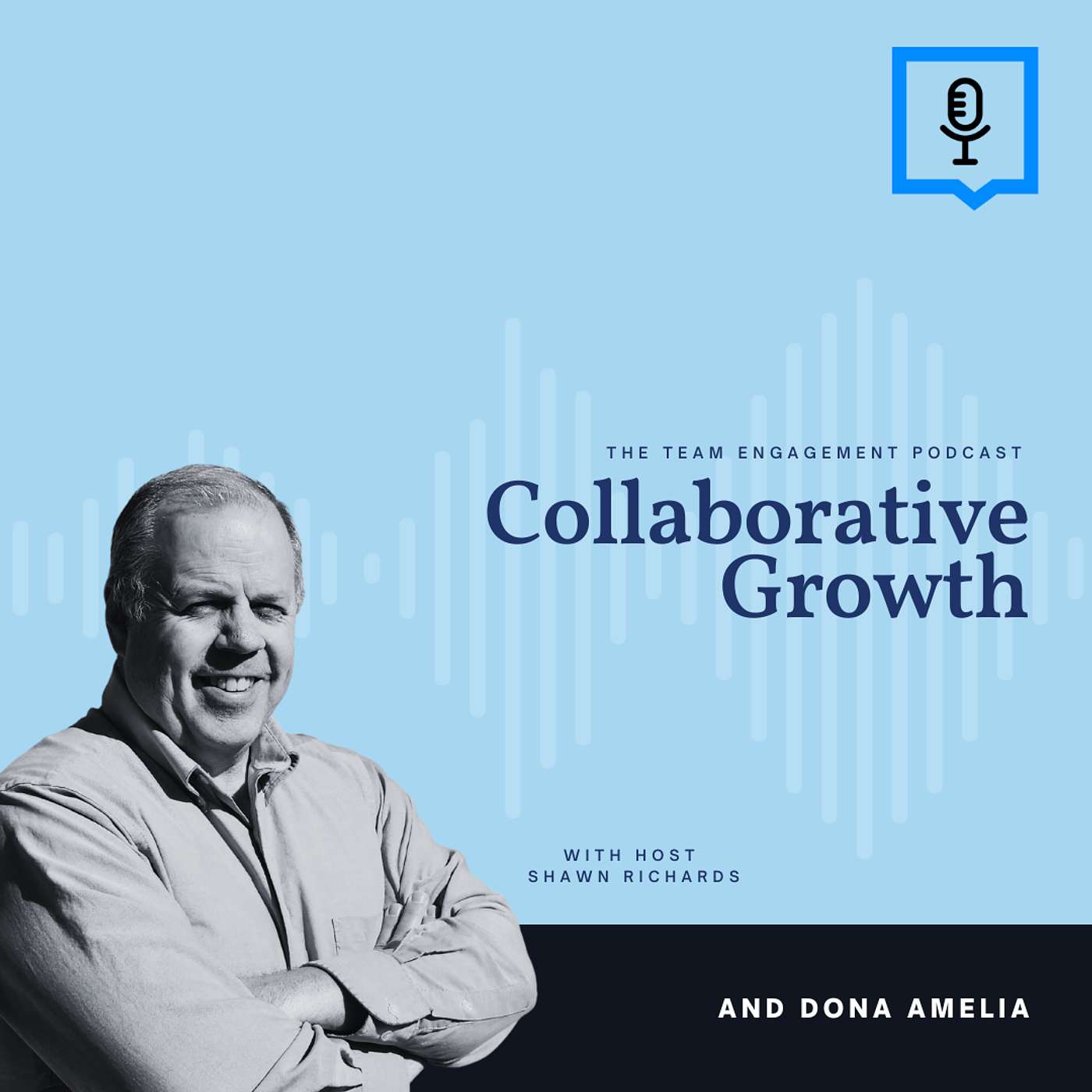 The Team Engagement Podcast