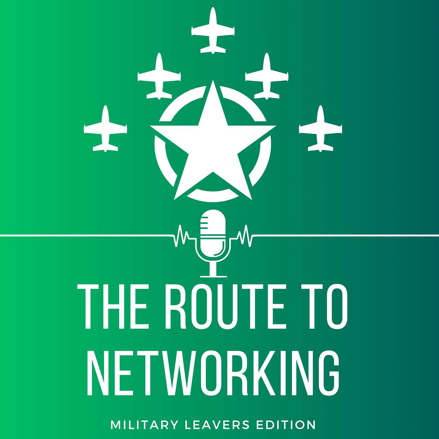 The Route to Networking