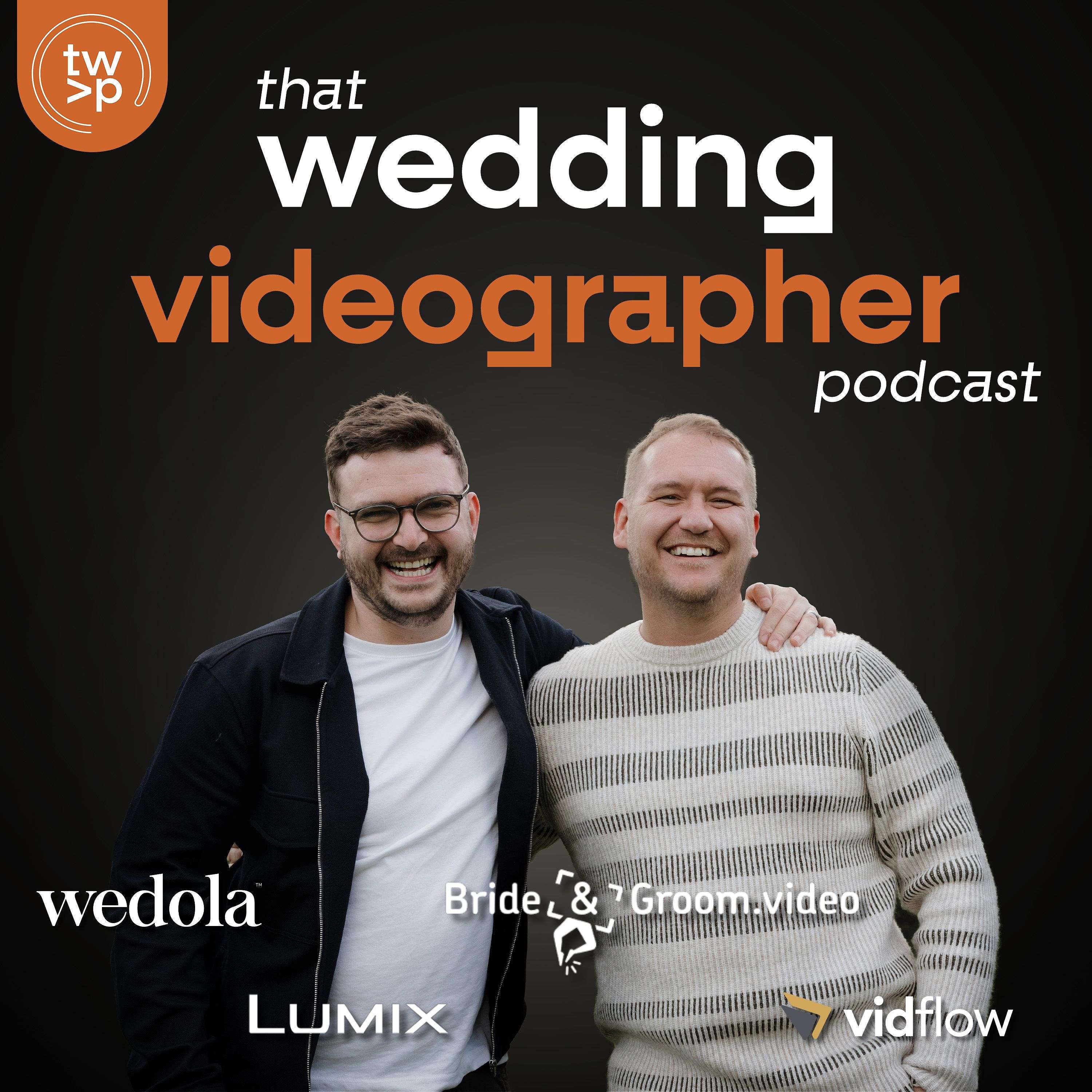 That Wedding Videographer Podcast