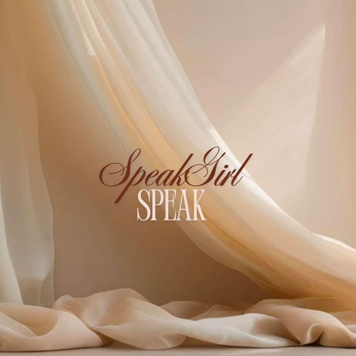 SpeakgirlSPEAK