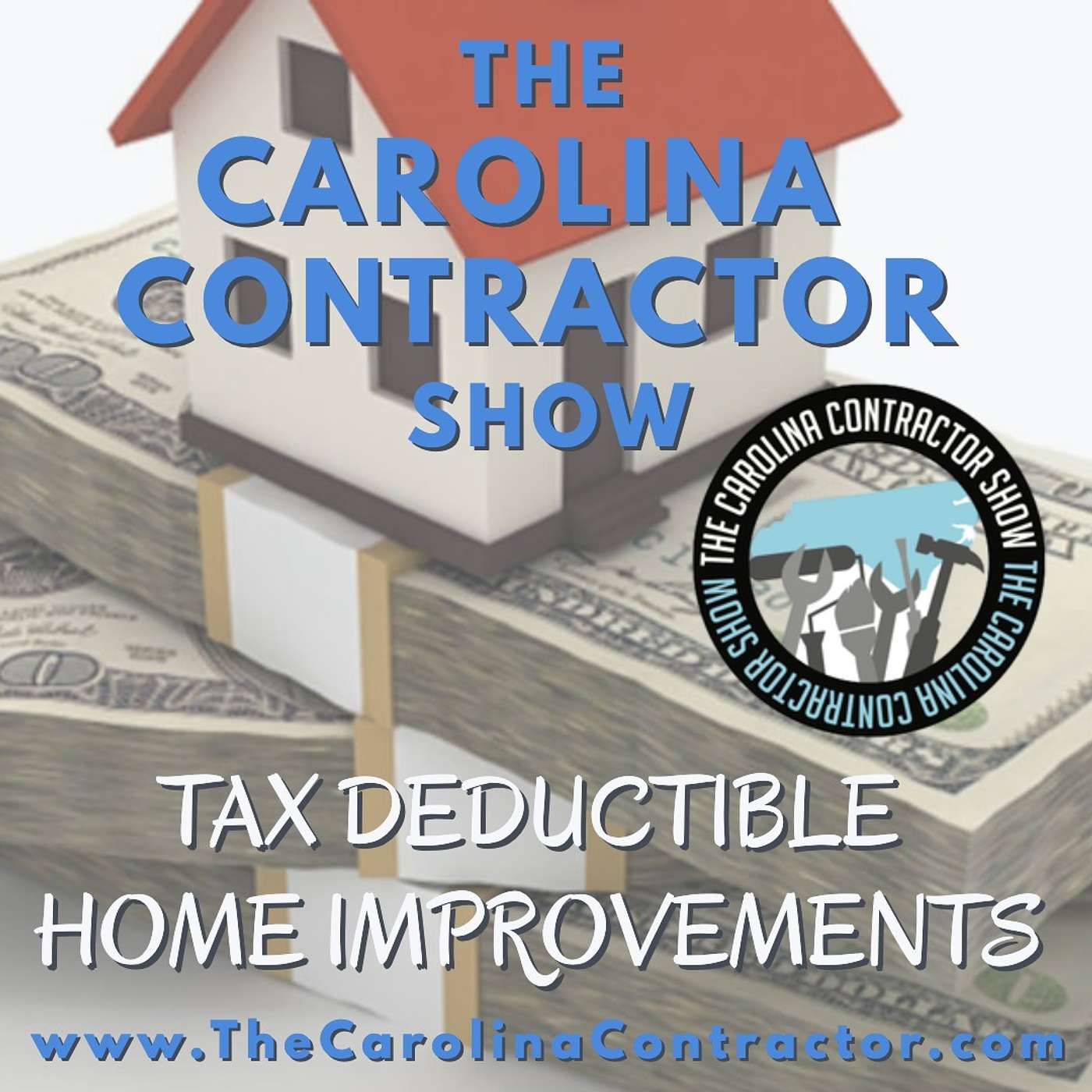 Tax Deductible Home Improvements episode artwork