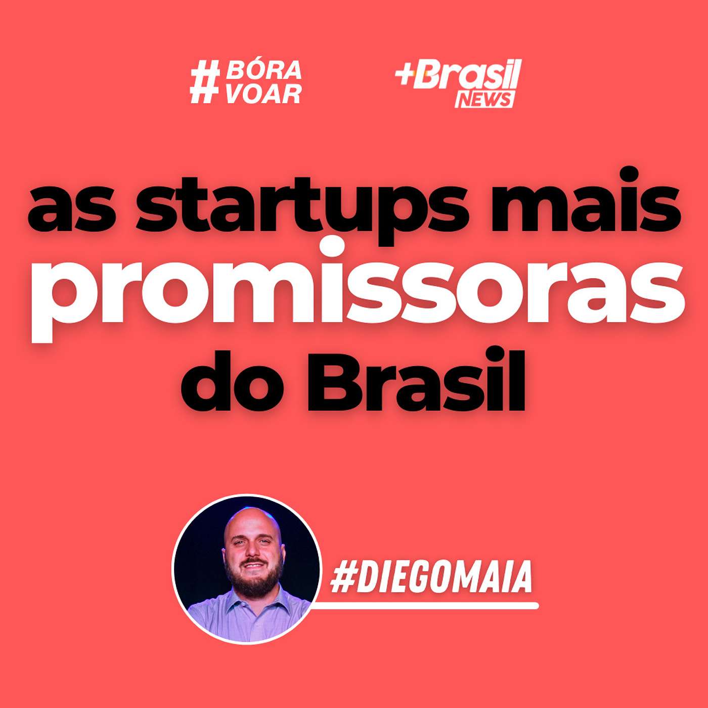 Diego Maia: Vendas, Otimismo e Empreendedorismo