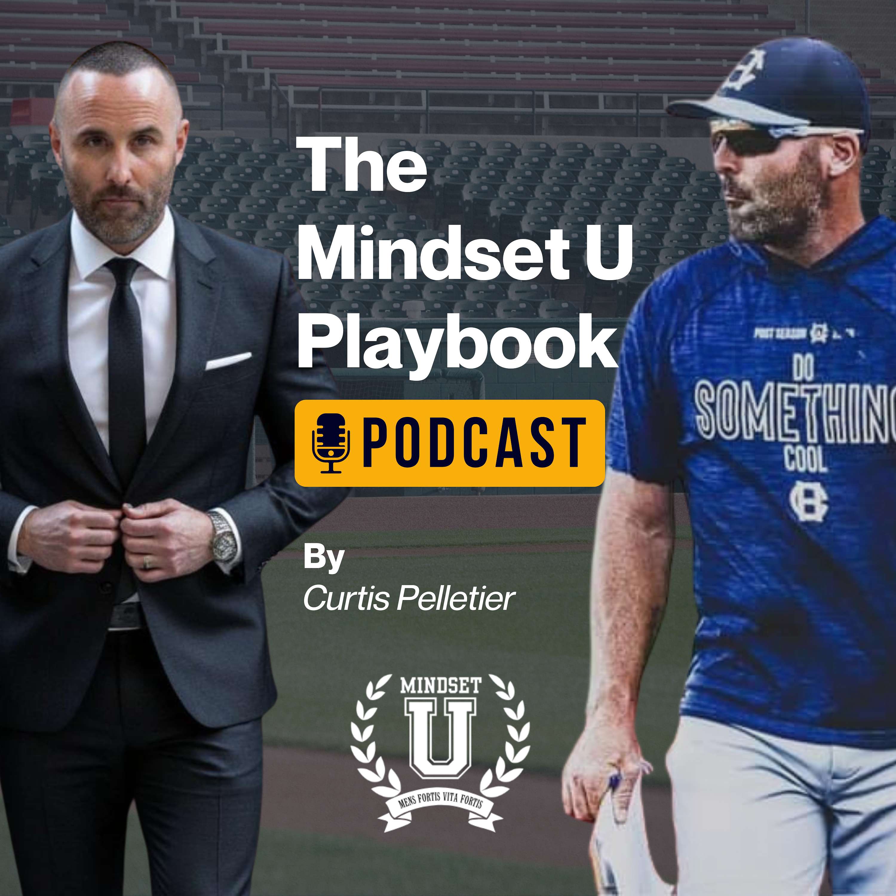 The Mindset U Playbook