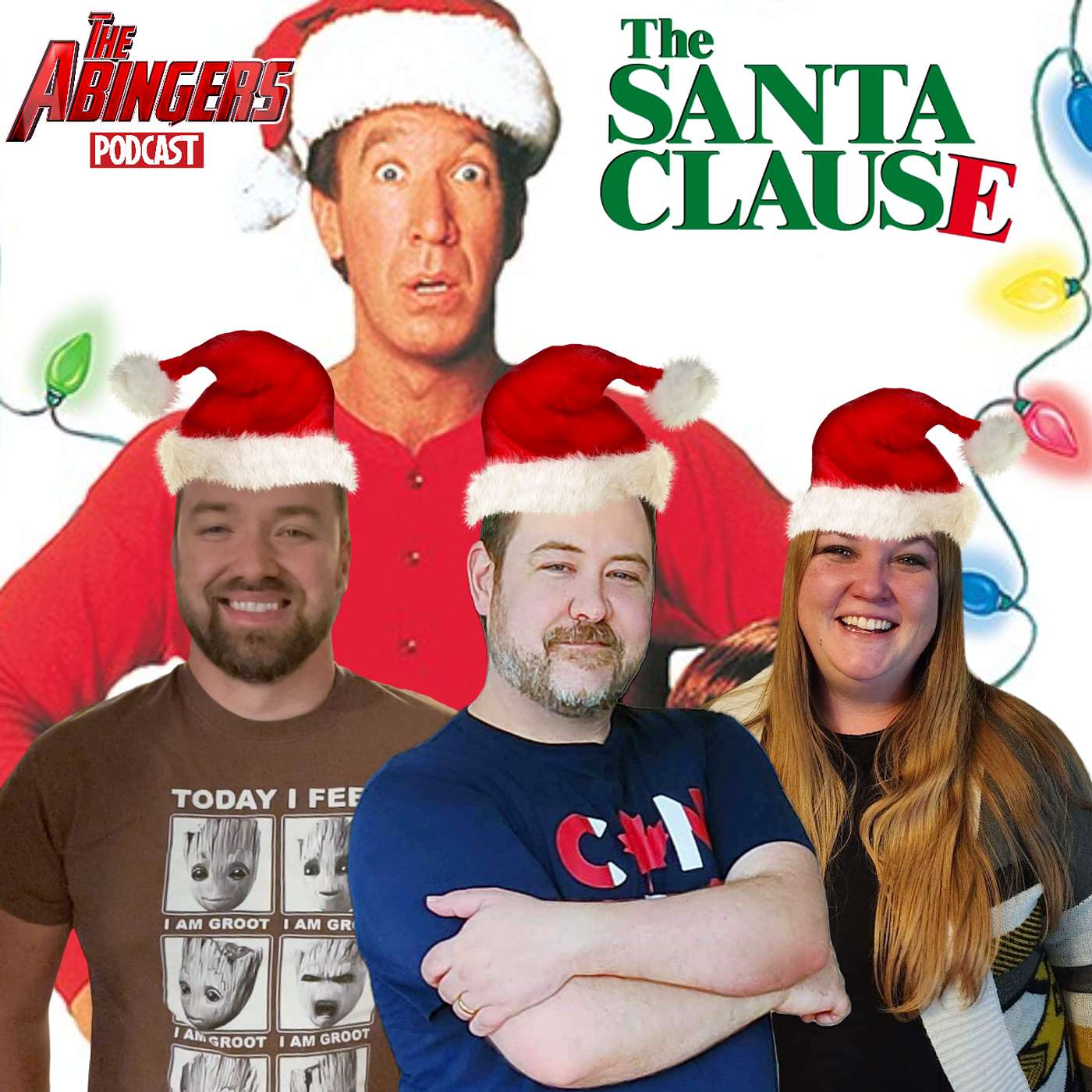 The Santa Clause Review and Analysis!