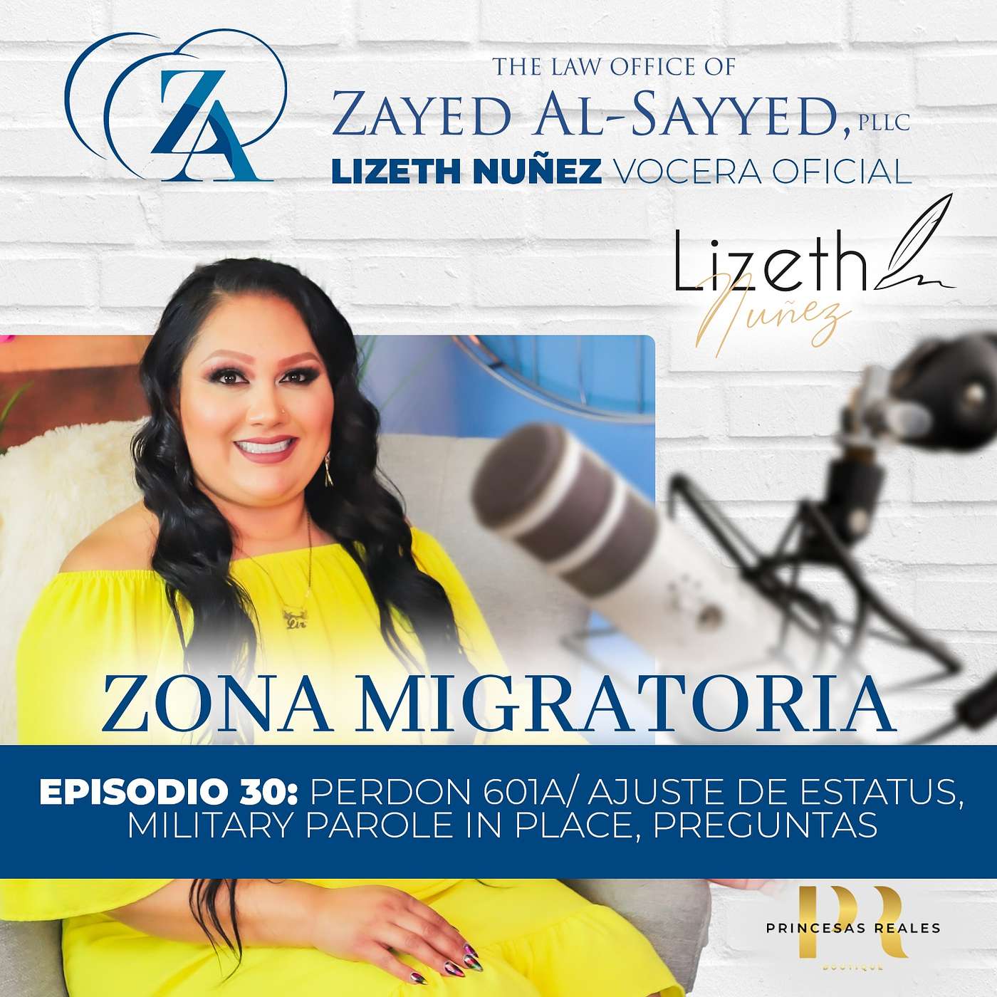 Zona Migratoria