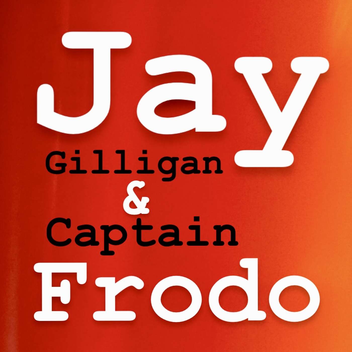 153 - Stage Presence Demystified w Jay Gilligan & Captain Frodo part 1 of 2 153 - Stage Presence Demystified w Jay Gilligan & Captain Frodo part 1 of 2