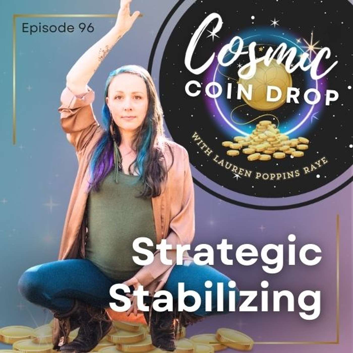 96 | The Financial Foundation Nobody Talks About 96 | The Financial Foundation Nobody Talks About