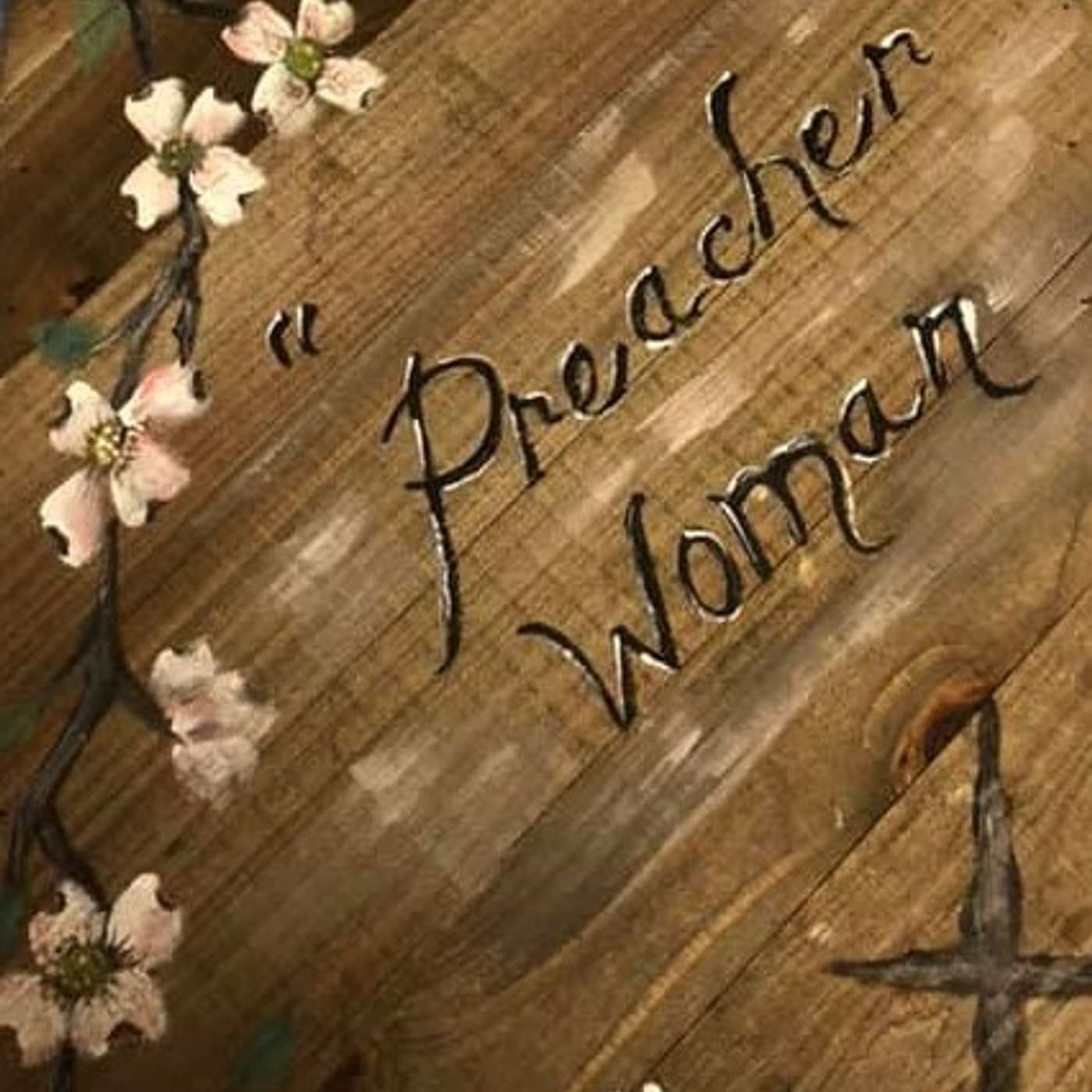 Musings of The Preacher Woman