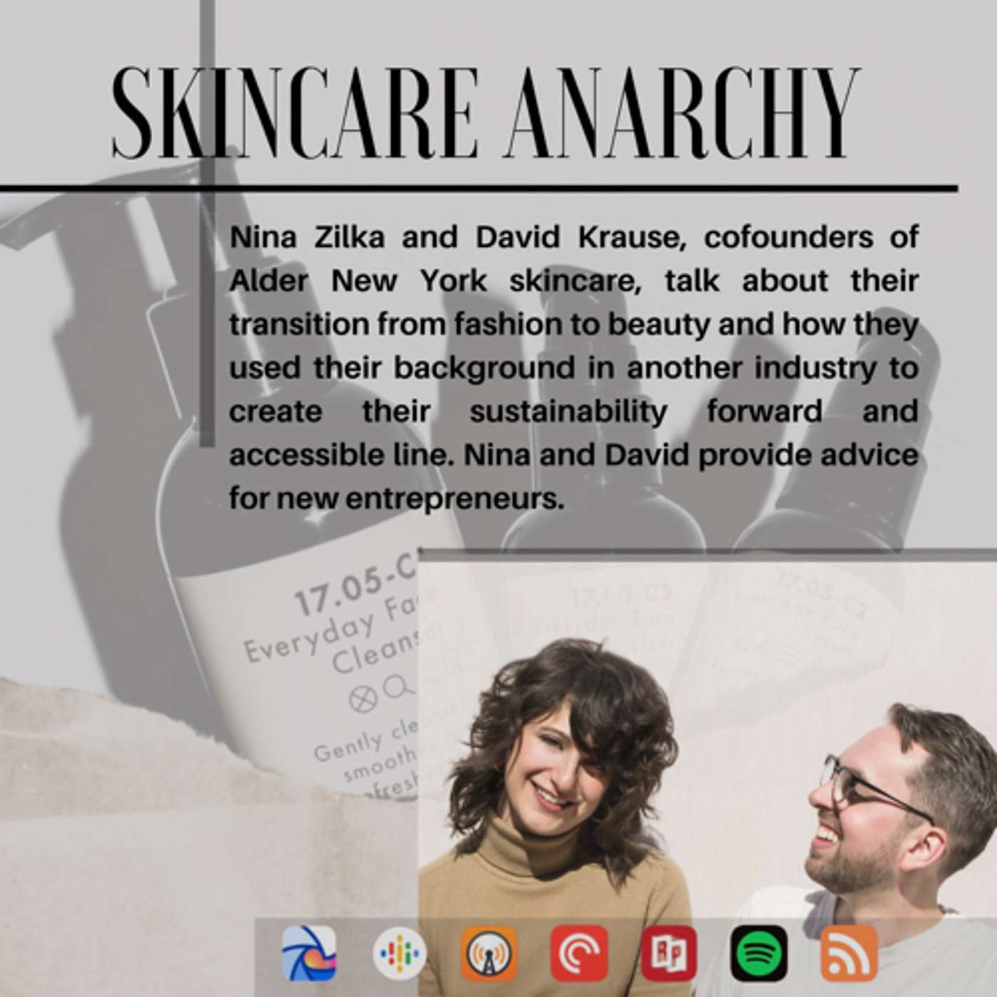 Skin Anarchy