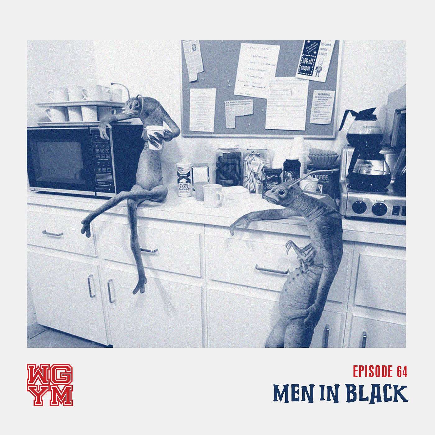 Who Gave Y\'all Mics