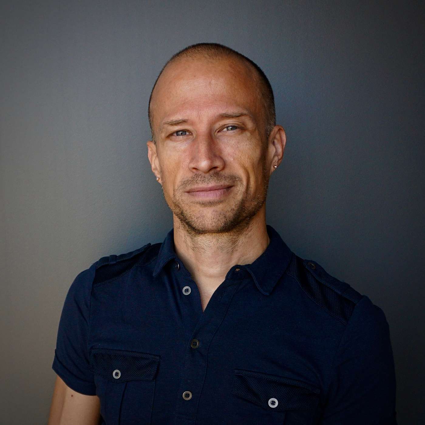 The Coaching Lab: Health, Wellness & Performance! (Brad Cooper, PhD)