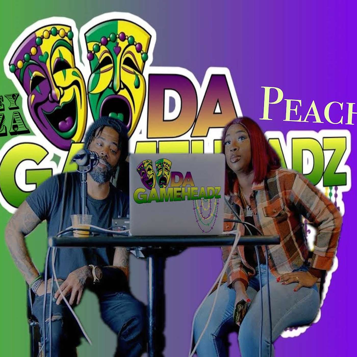 Da GameHeadz