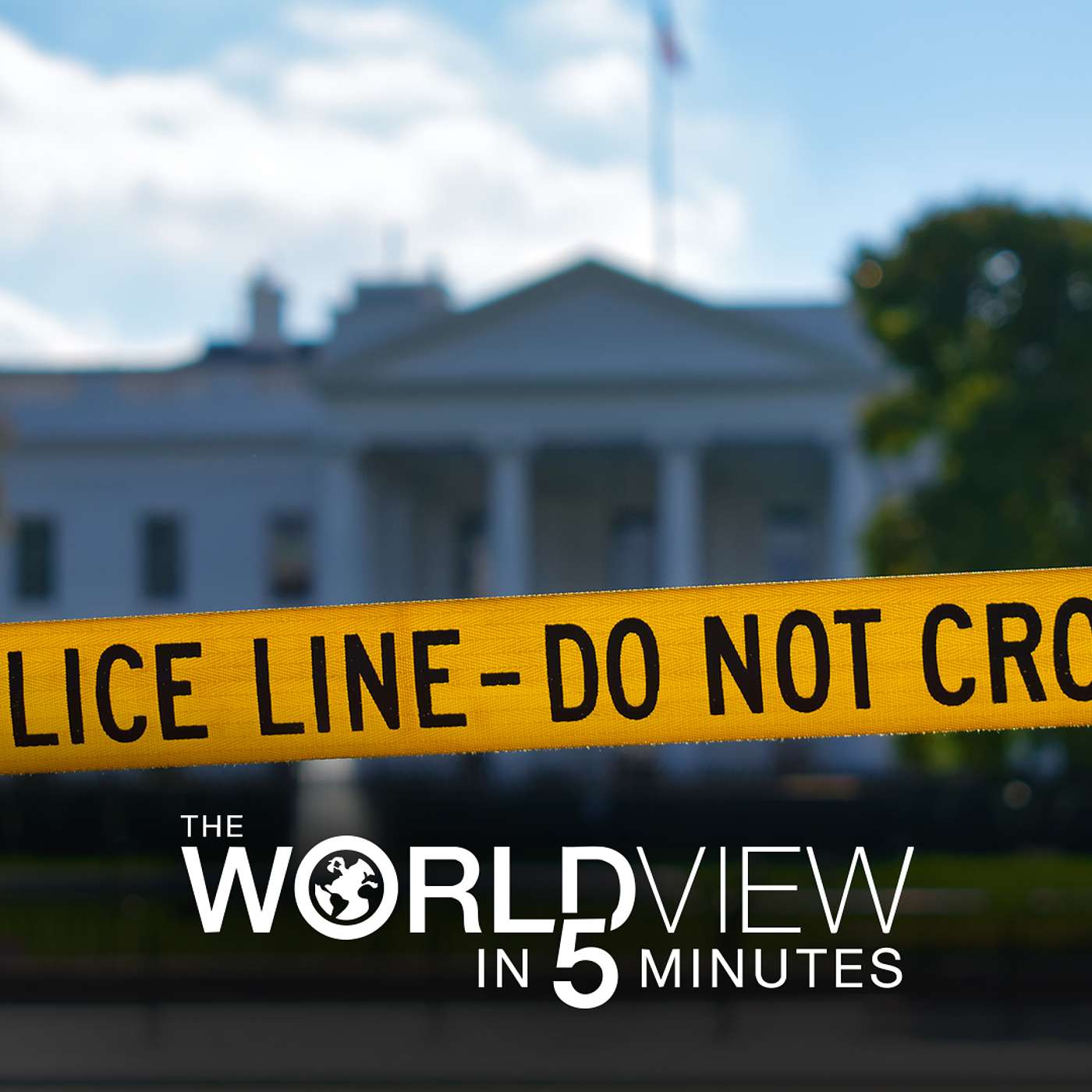 The World View in 5 Minutes - 05/26/26 episode artwork