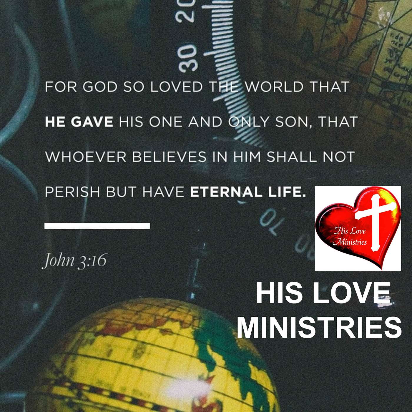 The Least Of These - His Love Ministries