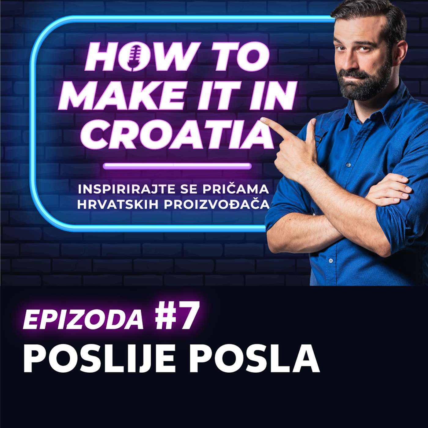 How to make it in Croatia I Kaufland Hrvatska