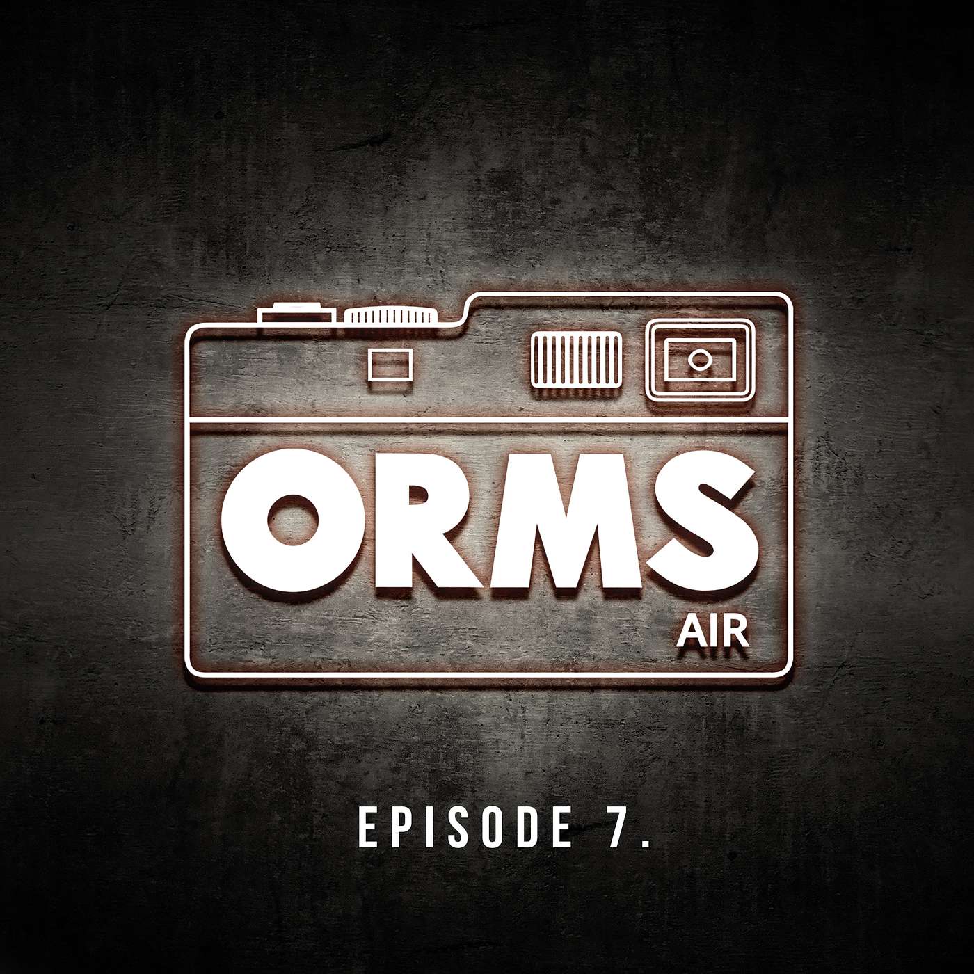 Orms Air: The Orms Podcast