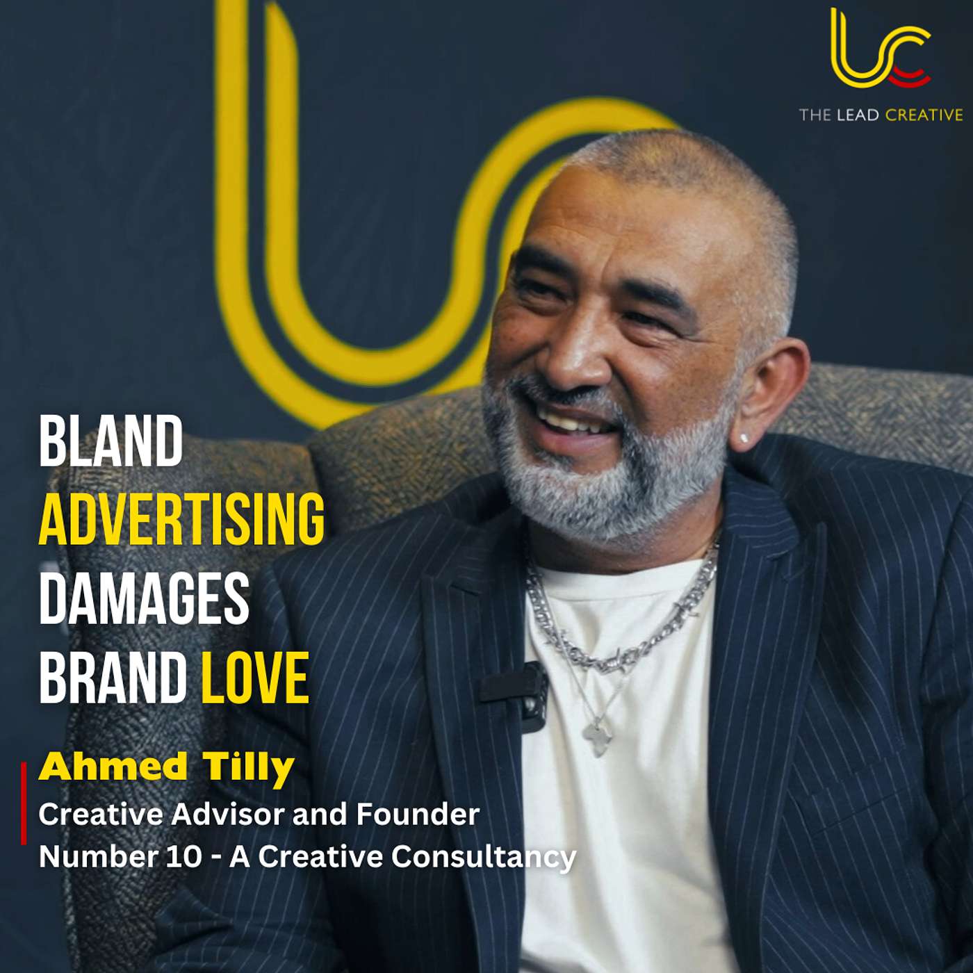 Most Advertising Is Afraid to Succeed: Chasing Trends Hurts Brands Most Advertising Is Afraid to Succeed: Chasing Trends Hurts Brands
