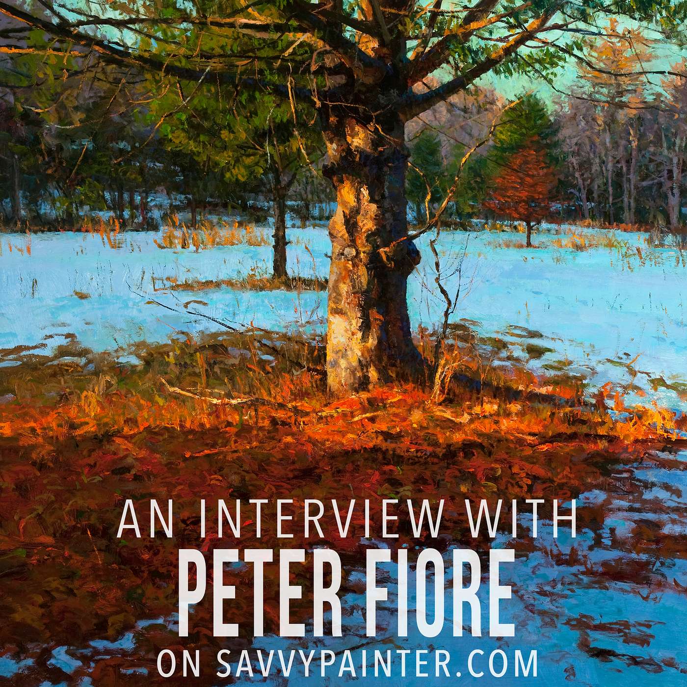 Light and Art, with Peter Fiore