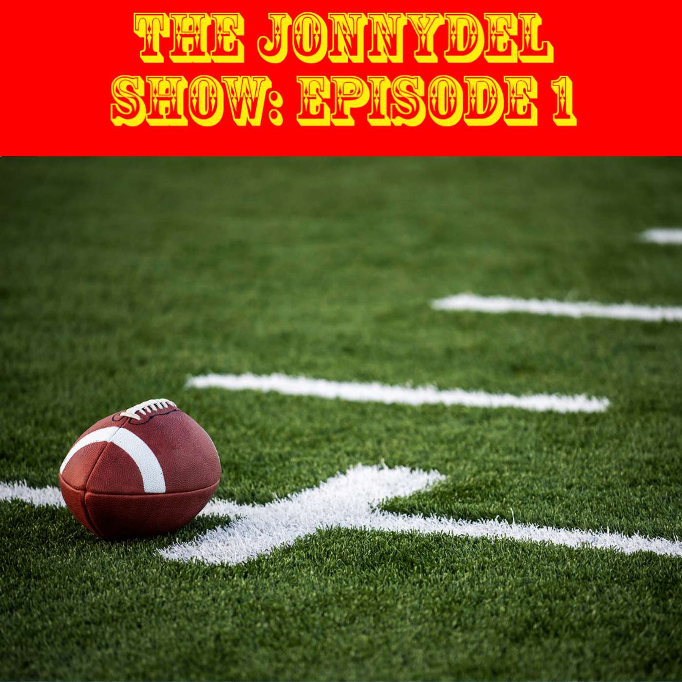 Jonnydel\'s Football Academy